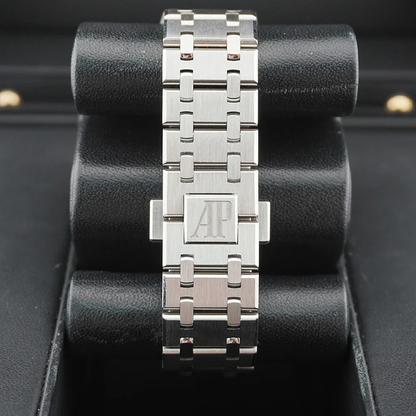 Audemars Piguet Royal Oak Selfwinding 15551ST.ZZ.1356ST.04 2025