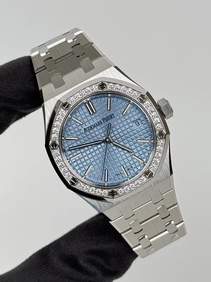 Audemars Piguet Royal Oak Selfwinding 15551ST.ZZ.1356ST.04 2026
