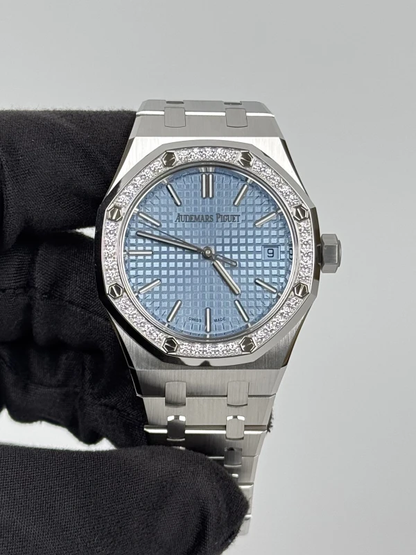 Audemars Piguet Royal Oak Selfwinding 15551ST.ZZ.1356ST.04 2025