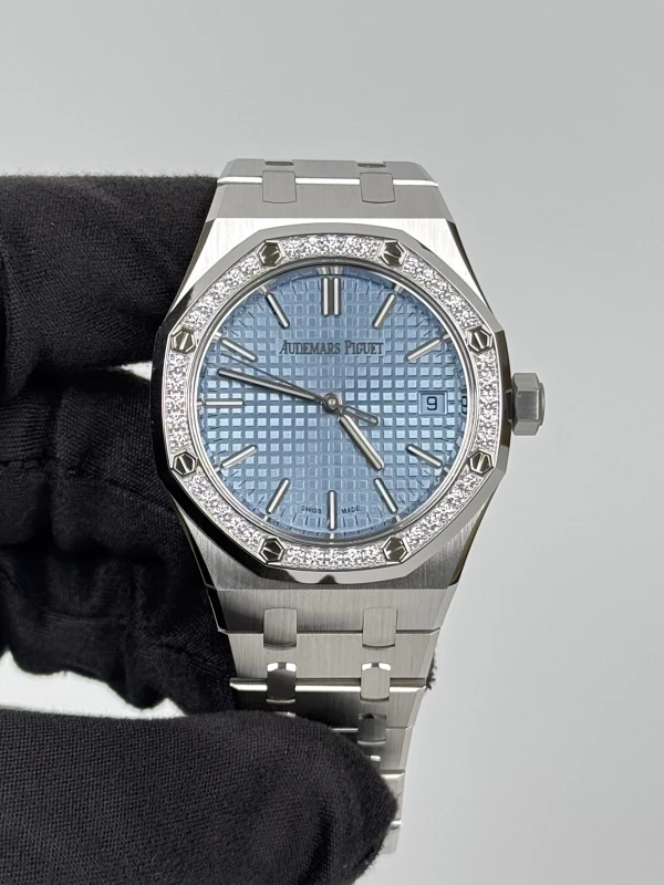 Audemars Piguet Royal Oak Selfwinding 15551ST.ZZ.1356ST.04 2026