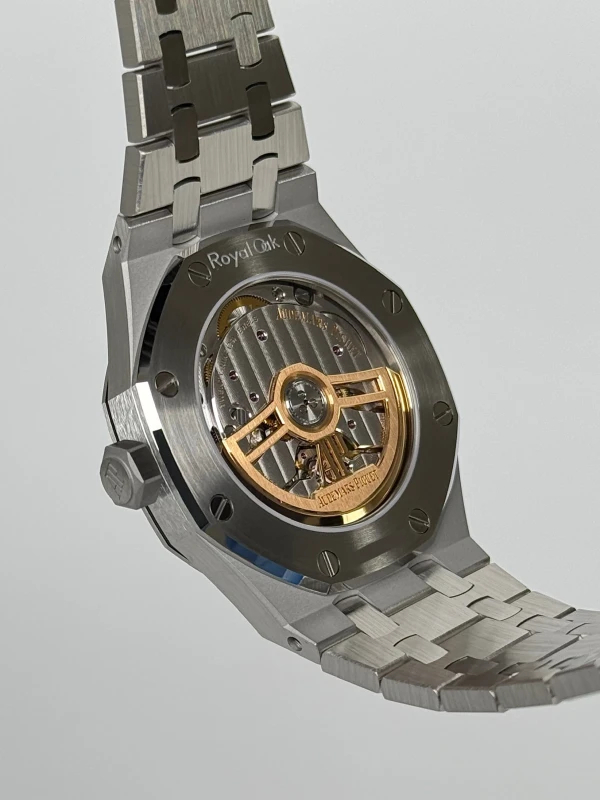 Audemars Piguet Royal Oak Selfwinding 15551ST.ZZ.1356ST.04 2025