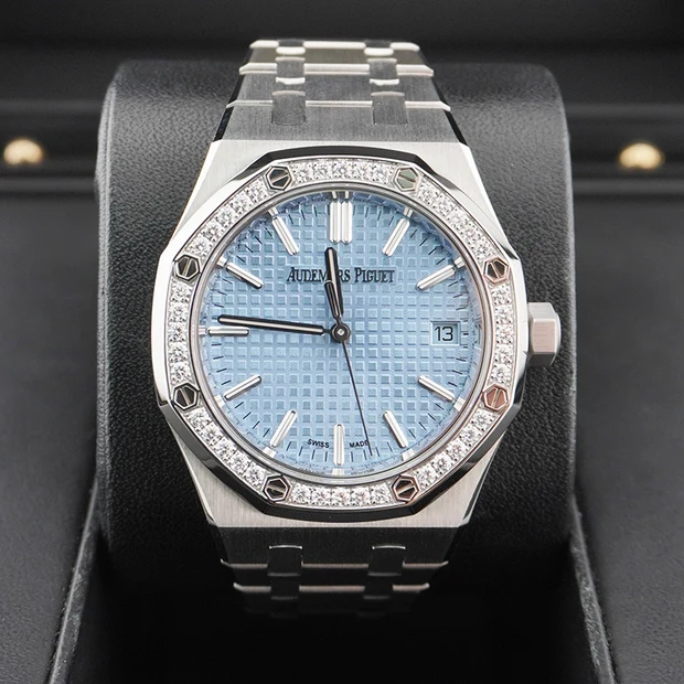 Audemars Piguet Royal Oak Selfwinding 15551ST.ZZ.1356ST.04 2026