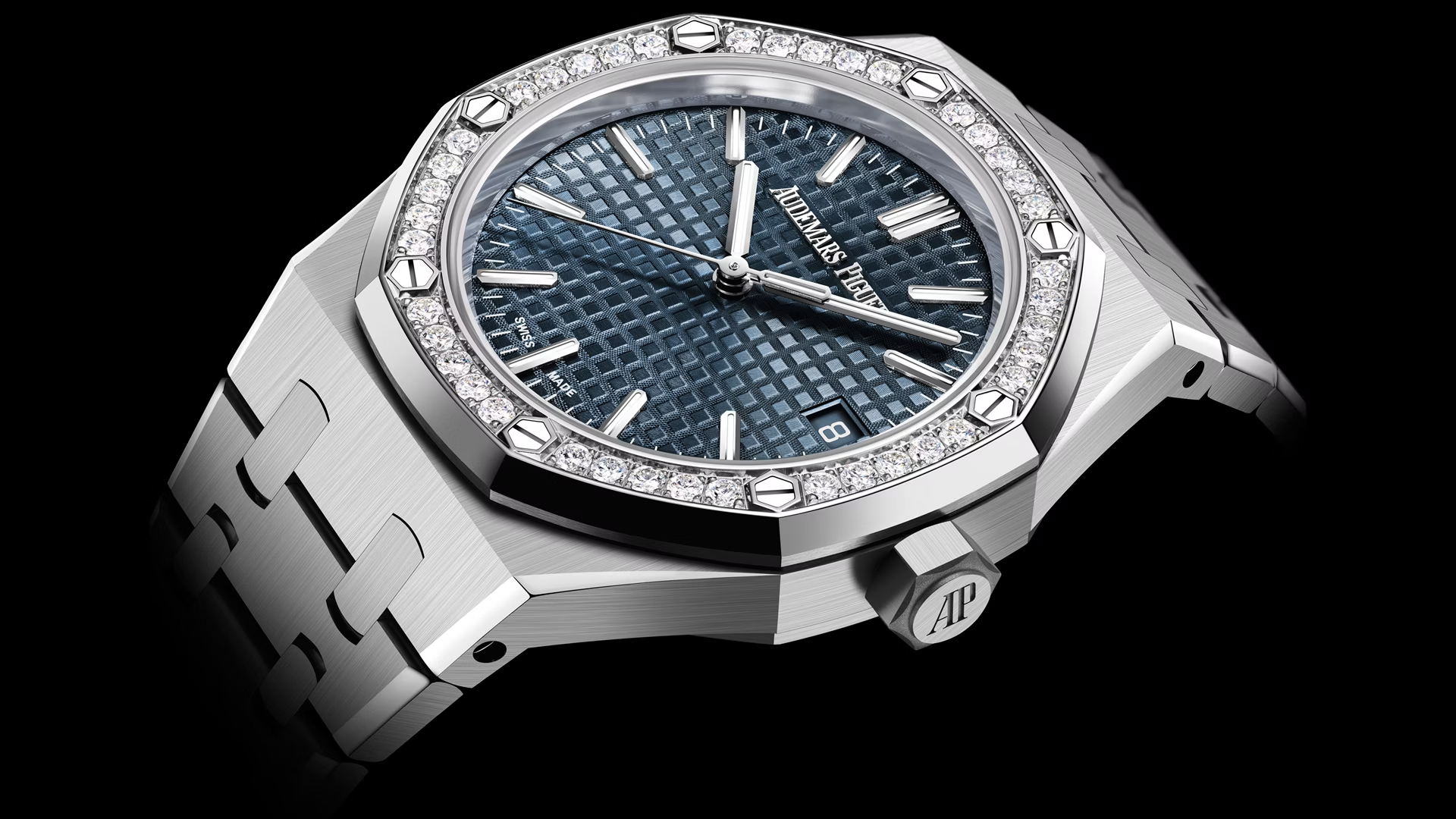Audemars Piguet Royal Oak 15551ST.ZZ.1356ST.05 2026