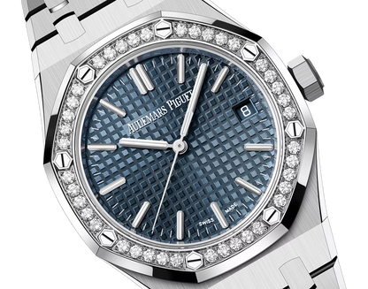 Audemars Piguet Royal Oak 15551ST.ZZ.1356ST.05 2026