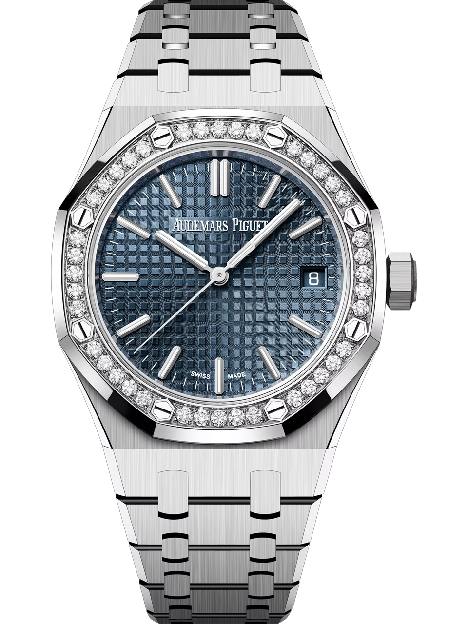 Audemars Piguet Royal Oak 15551ST.ZZ.1356ST.05 2026