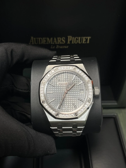 Audemars Piguet Royal Oak 15551ST.ZZ.1356ST.06 2026