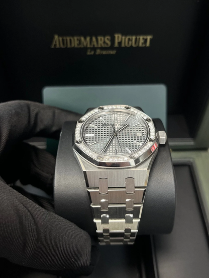 Audemars Piguet Royal Oak 15551ST.ZZ.1356ST.06 2026