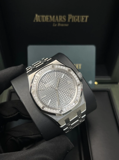 Audemars Piguet Royal Oak 15551ST.ZZ.1356ST.06 2026