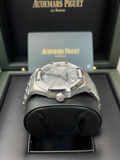 Audemars Piguet Royal Oak 15551ST.ZZ.1356ST.06 2026