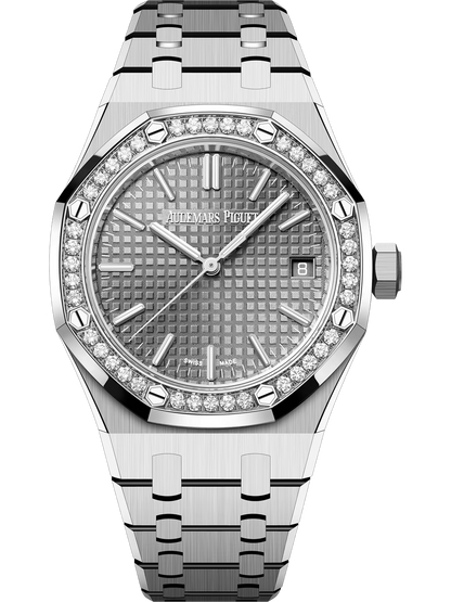 Audemars Piguet Royal Oak 15551ST.ZZ.1356ST.06 2026