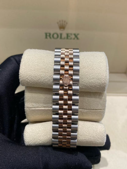 Rolex Datejust 31 278381RBR Pink Roman Jubilee 2025