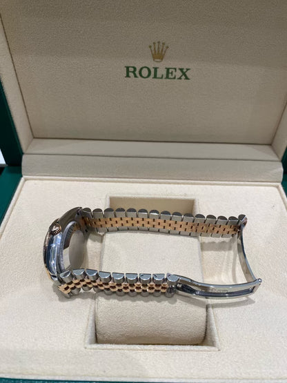 Rolex Datejust 31 278381RBR Pink Roman Jubilee 2025