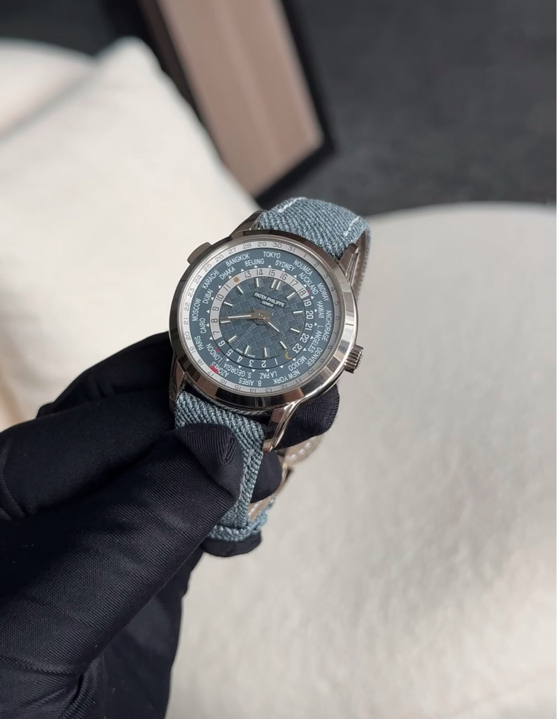 Patek Philippe 5330G-001  2026