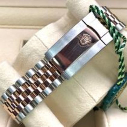 Rolex Datejust 36 126281RBR NG White Jubilee 2026