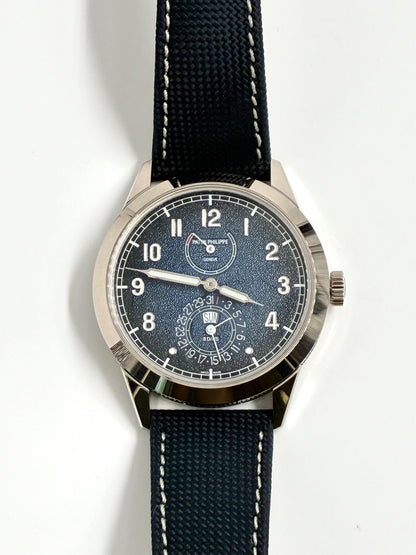 Patek Philippe 5328G-001  2026
