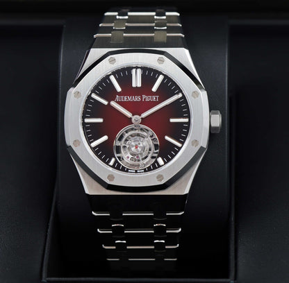 Audemars Piguet Royal Oak  26730ST.OO.1320ST.05 2026