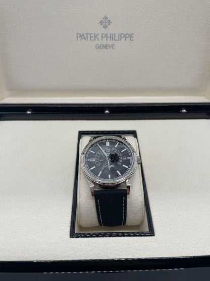 Patek Philippe Grand Complications 6159G-001 2026