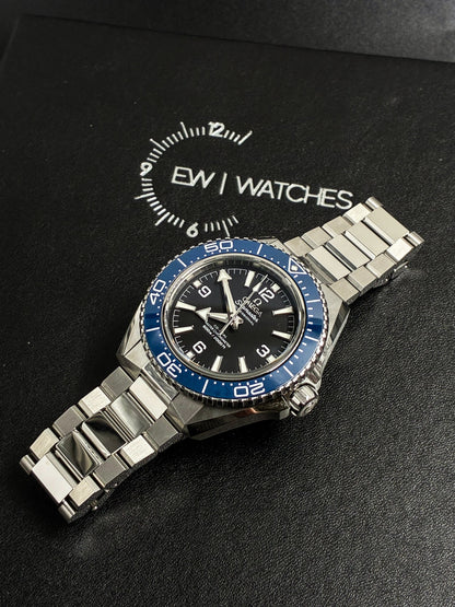 Omega Seamaster Planet Ocean 600M 217.30.42.21.01.002