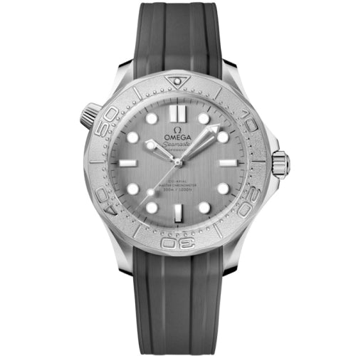 Omega Seamaster Diver 300M 210.32.42.20.06.002 Grey
