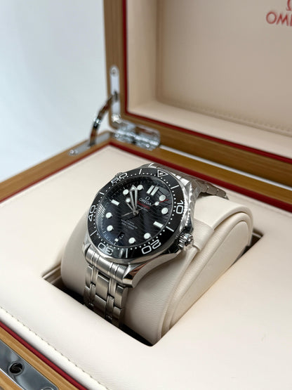Omega Seamaster Diver 300M 42 MM 210.30.42.20.01.001