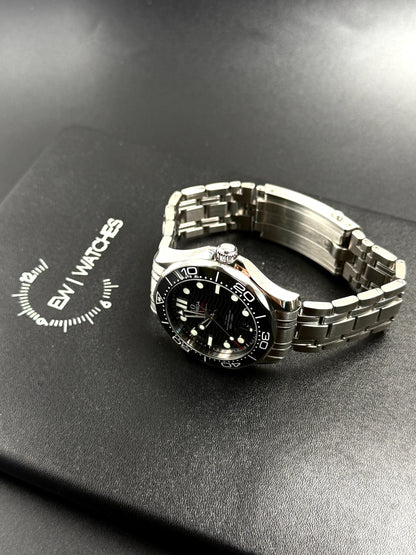 Omega Seamaster Diver 300M 42 MM 210.30.42.20.01.001