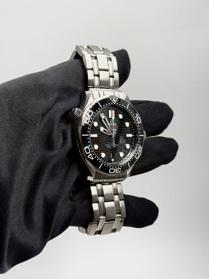 Omega Seamaster Diver 300M 42 MM 210.30.42.20.01.001