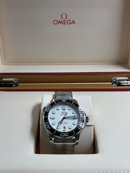 Omega Seamaster Diver 300M 210.30.42.20.04.001  2026