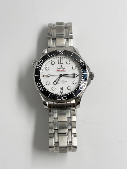Omega Seamaster Diver 300M 210.30.42.20.04.001  2026