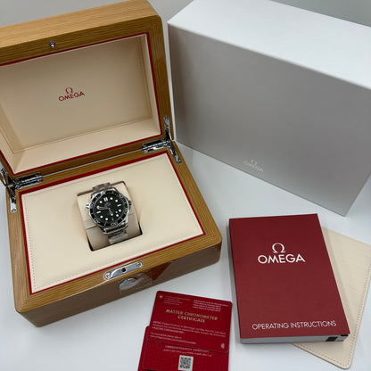 Omega Seamaster Diver 300 M 210.30.42.20.10.001