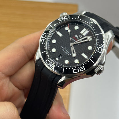 Omega Seamaster Diver 300M 42mm 210.32.42.20.01.001