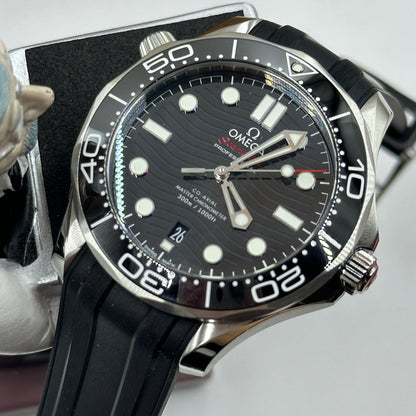 Omega Seamaster Diver 300M 42mm 210.32.42.20.01.001