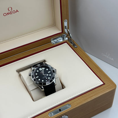 Omega Seamaster Diver 300M 42mm 210.32.42.20.01.001