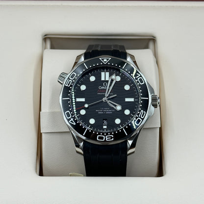 Omega Seamaster Diver 300M 42mm 210.32.42.20.01.001