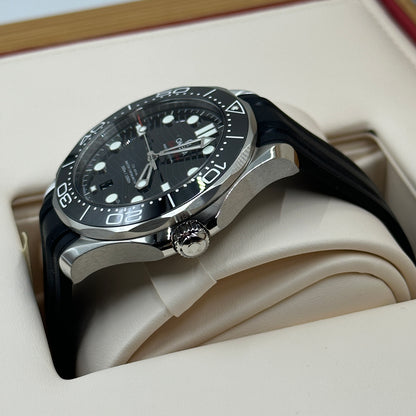 Omega Seamaster Diver 300M 42mm 210.32.42.20.01.001
