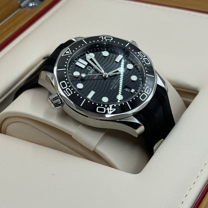 Omega Seamaster Diver 300M 42mm 210.32.42.20.01.001