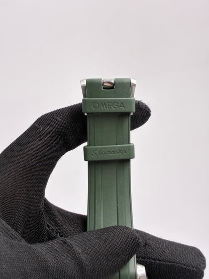 Omega Seamaster 210.32.42.20.10.001 Green 2025
