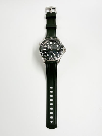 Omega Seamaster 210.32.42.20.10.001 Green 2025