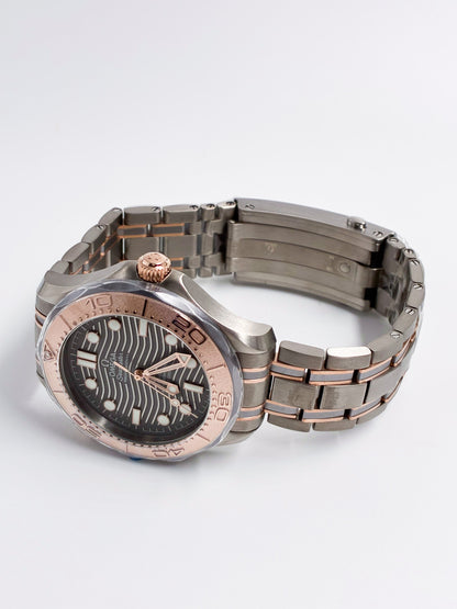 Omega Seamaster Diver 300M 210.60.42.20.99.001 Grey 2026