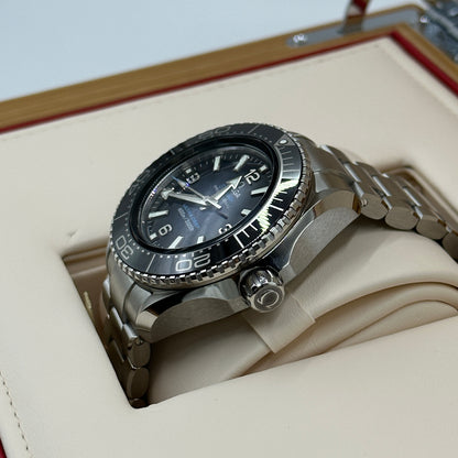 Omega Seamaster Planet Ocean 6000M 45.5 MM 215.30.46.21.03.001 2023