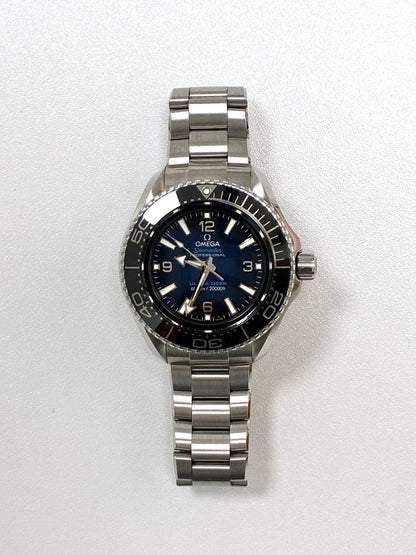 Omega Seamaster Planet Ocean 6000M 45.5 MM 215.30.46.21.03.001 2023