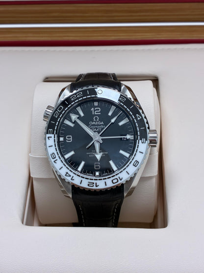 Omega Seamaster Planet Ocean 600M 43.5 MM 215.33.44.22.01.001 2022