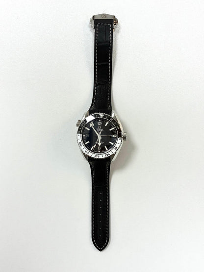 Omega Seamaster Planet Ocean 600M 43.5 MM 215.33.44.22.01.001 2022