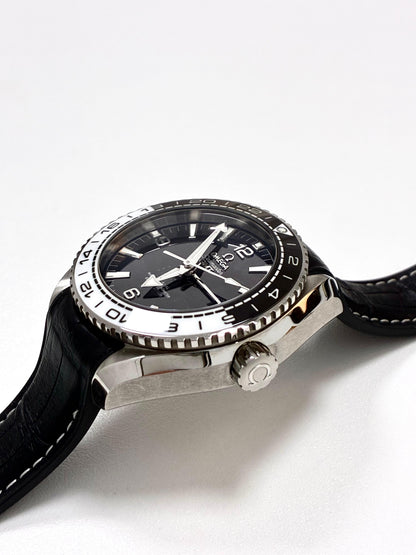 Omega Seamaster Planet Ocean 600M 43.5 MM 215.33.44.22.01.001 2022