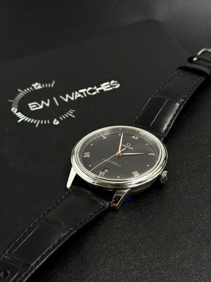 OMEGA De Ville Prestige 40 mm 434.13.40.20.01.001