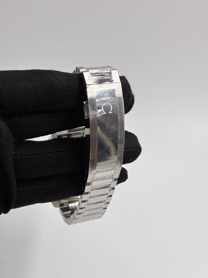 Omega Seamaster Seamaster Planet Ocean 217.30.42.21.01.003 Orange Black 2026