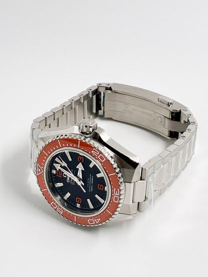Omega Seamaster Planet Ocean 600M 217.30.42.21.01.003