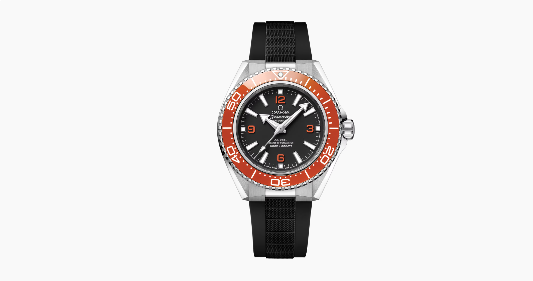 Omega Seamaster Planet Ocean 600M217.32.42.21.01.003