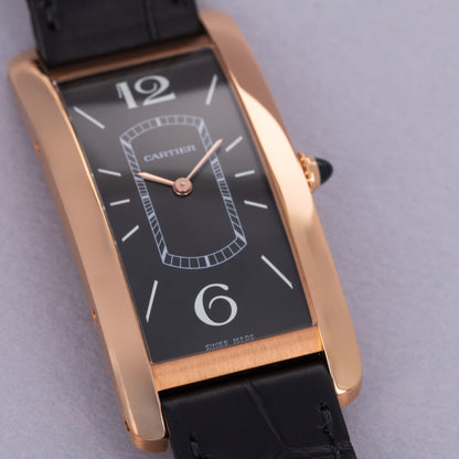 Cartier Tank WGTA0025 2022