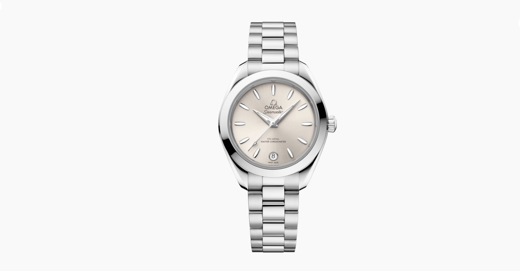 Omega Seamaster Aqua Terra 150M 220.10.30.20.09.001