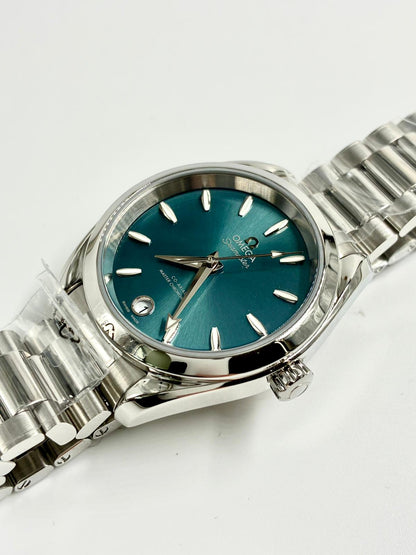 Omega 220.10.34.20.10.001 Seamaster Aqua Terra 150m